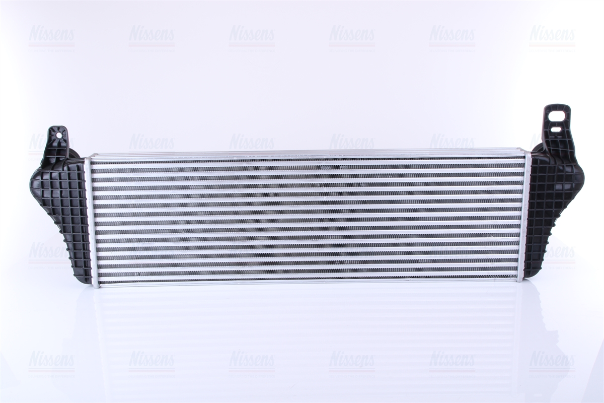 Nissens Charge Air Intercooler 96571