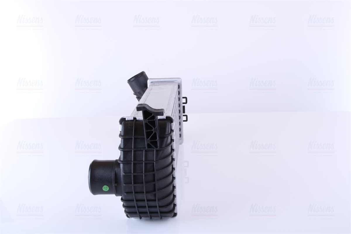 Nissens Charge Air Intercooler 96572