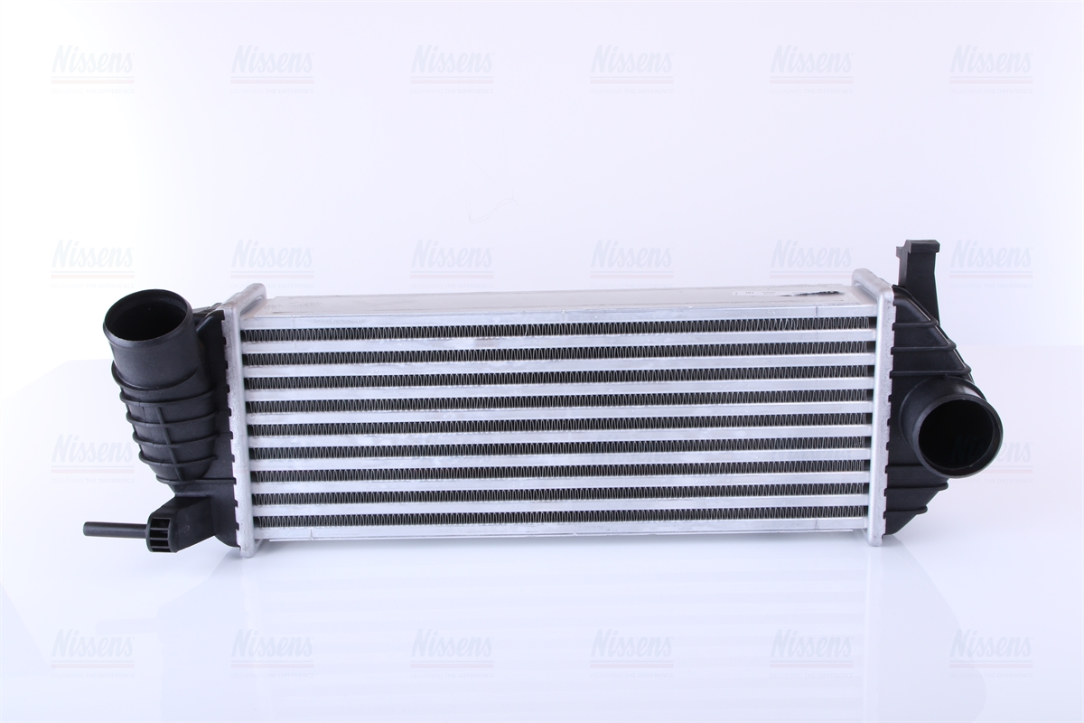Nissens Charge Air Intercooler 96572