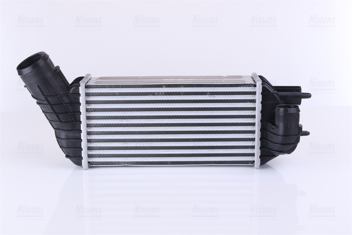 Nissens Charge Air Intercooler 96573