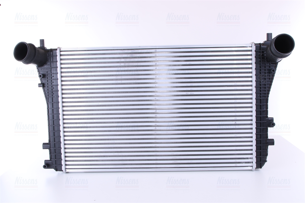 Nissens Charge Air Intercooler 96575