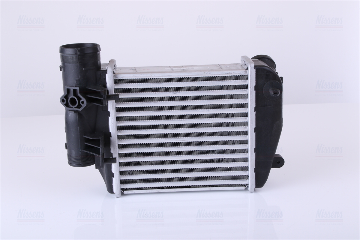 Nissens Charge Air Intercooler 96576