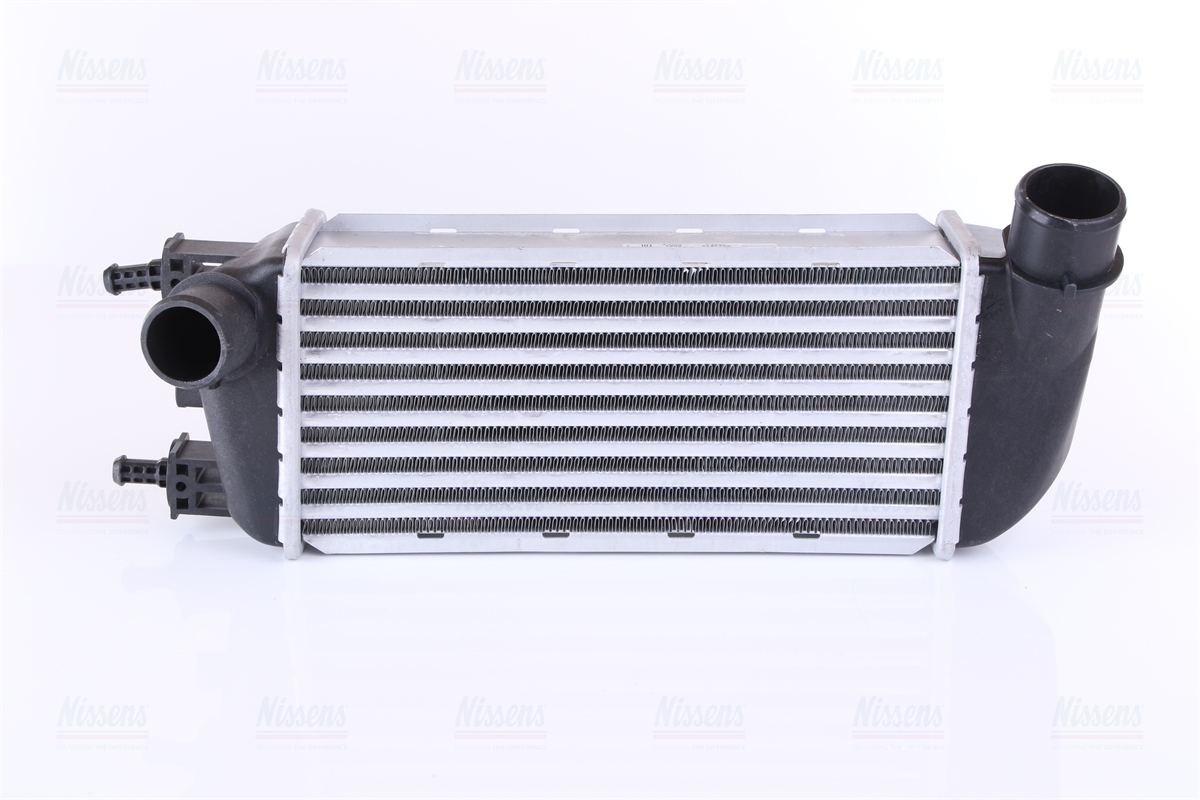Nissens Charge Air Intercooler 96577