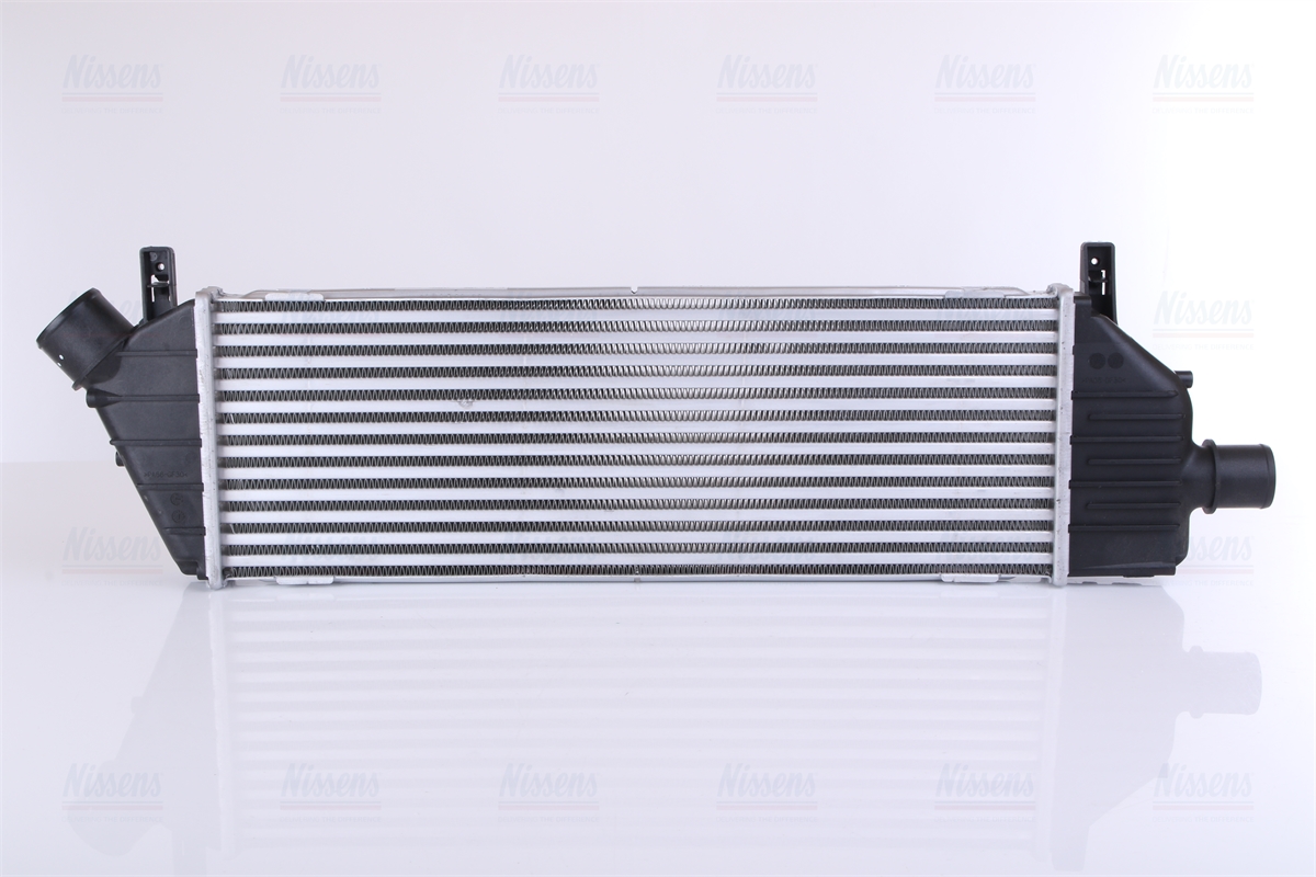 Nissens Charge Air Intercooler 96578