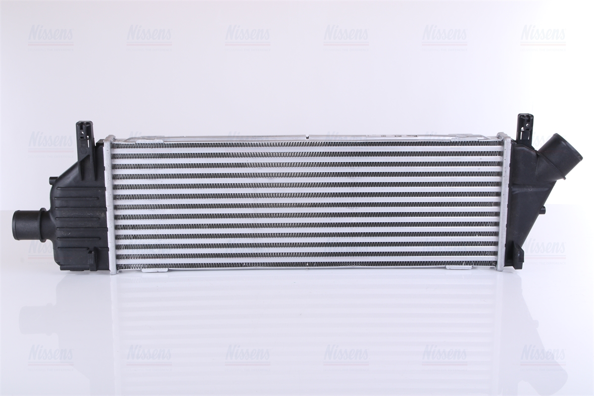 Nissens Charge Air Intercooler 96578