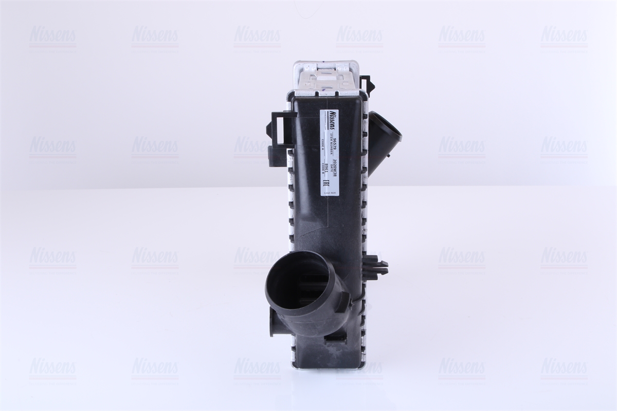 Nissens Charge Air Intercooler 96579