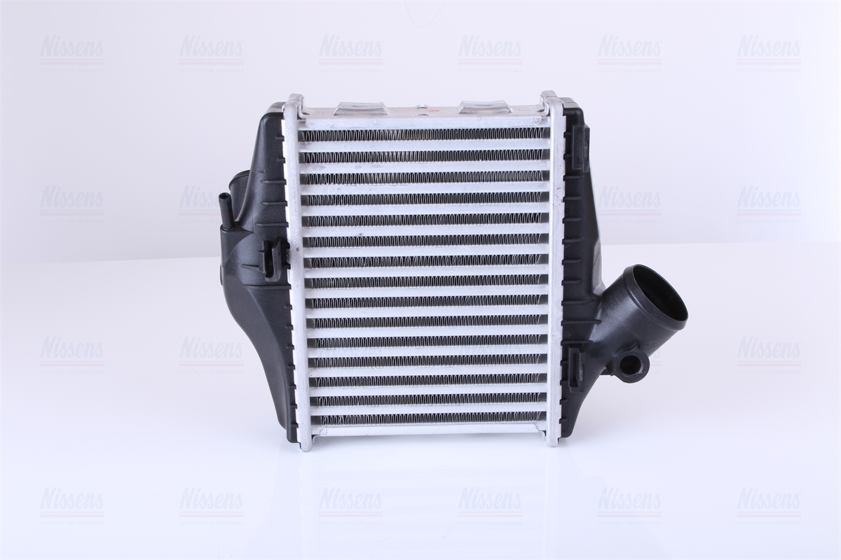 Nissens Charge Air Intercooler 96579
