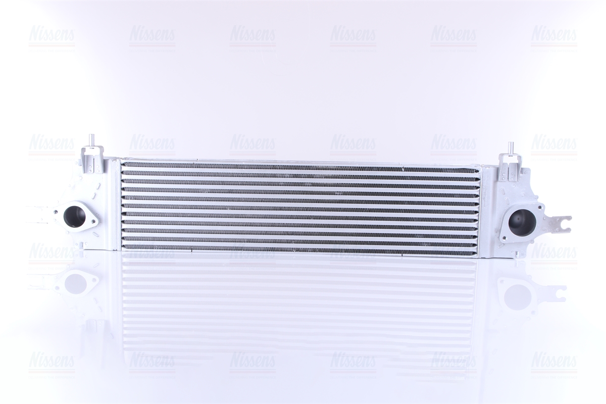 Nissens Charge Air Intercooler 96580