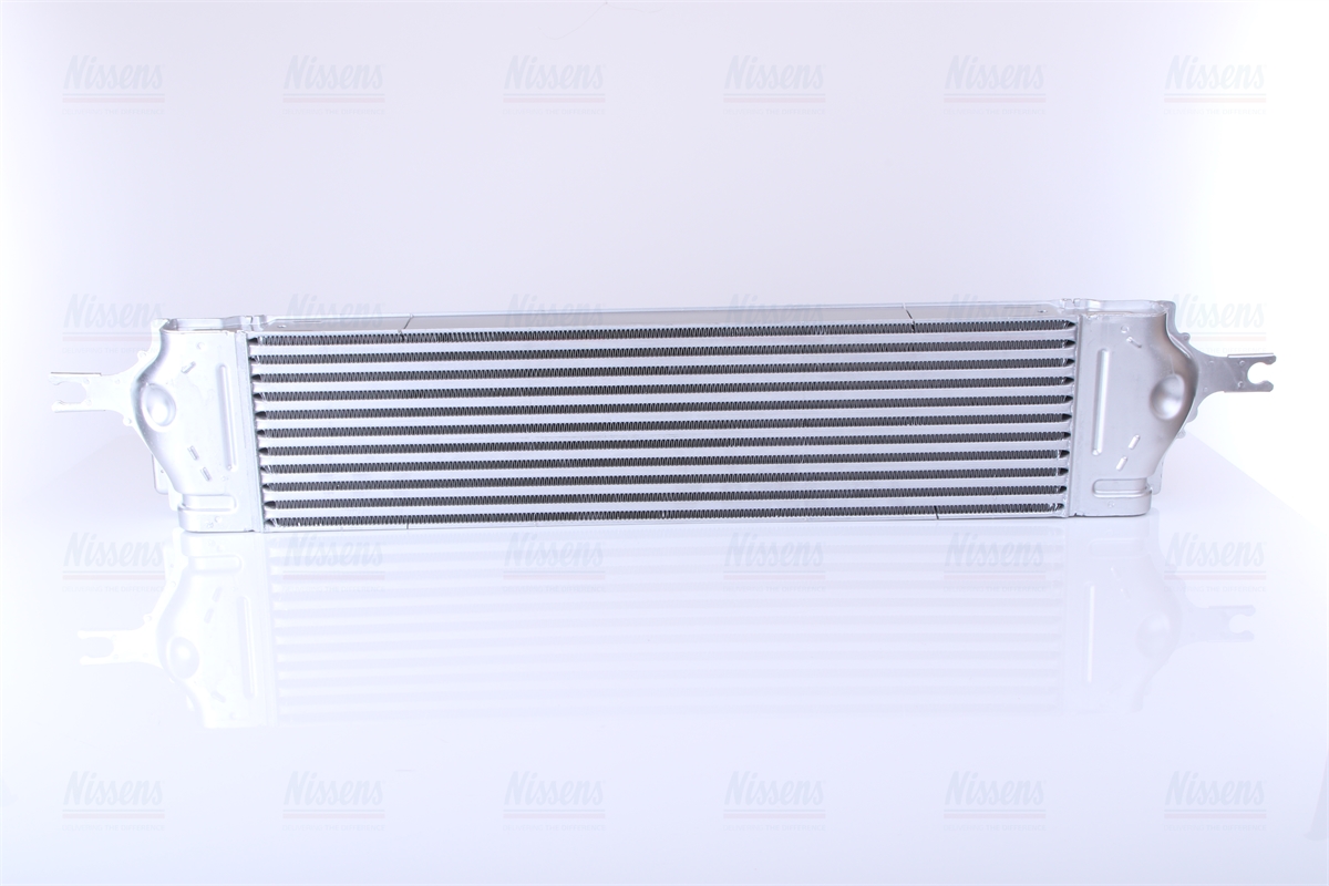 Nissens Charge Air Intercooler 96582
