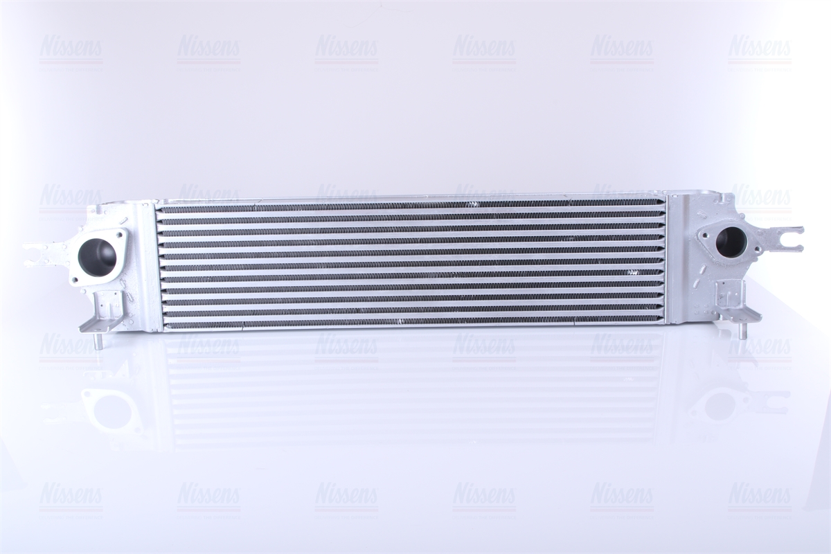 Nissens Charge Air Intercooler 96582