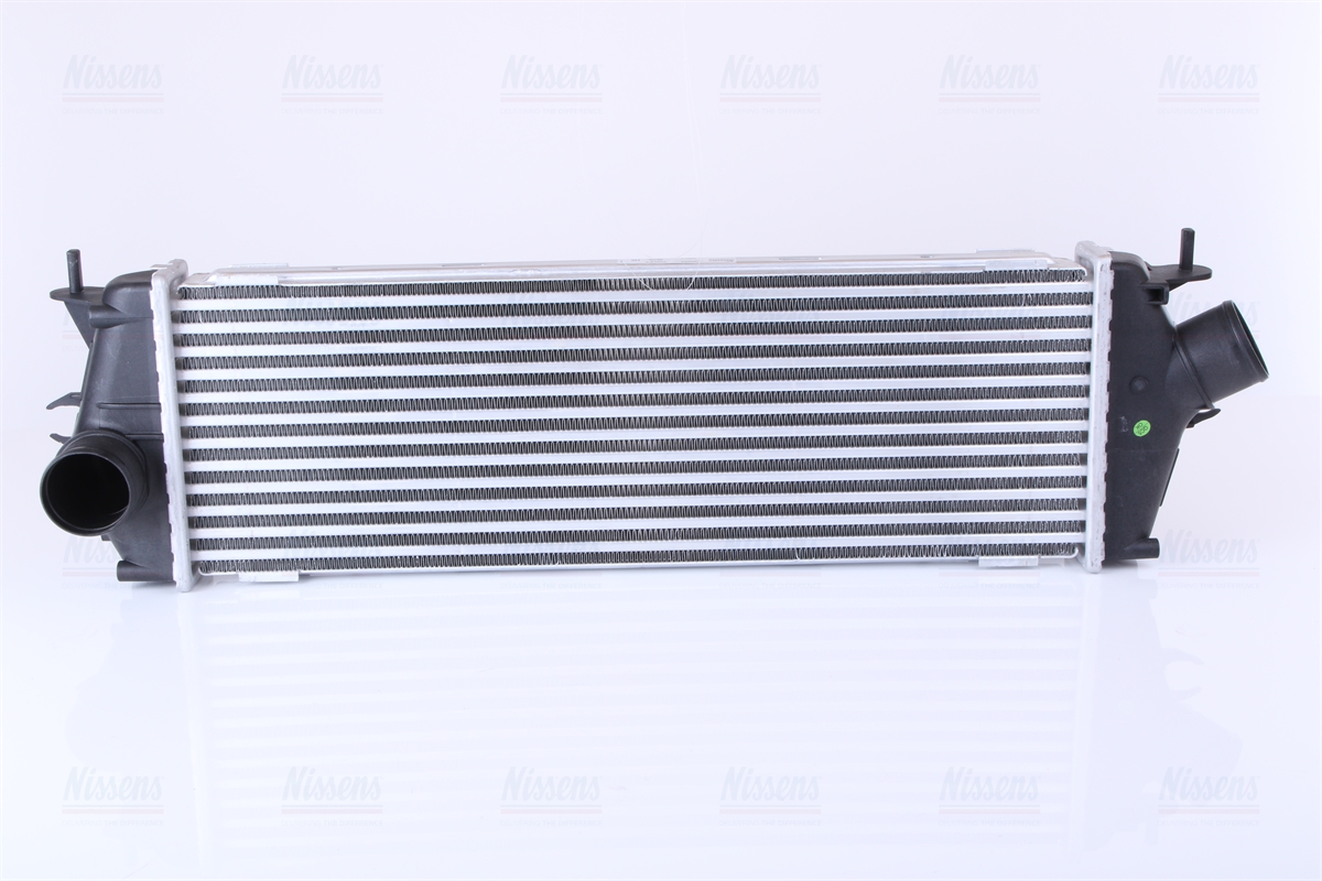 Nissens Charge Air Intercooler 96583
