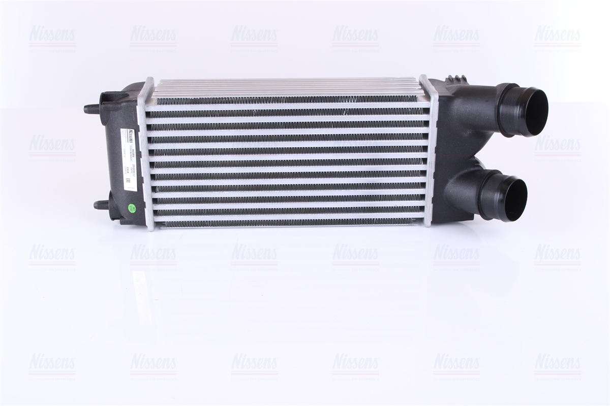 Nissens Charge Air Intercooler 96584
