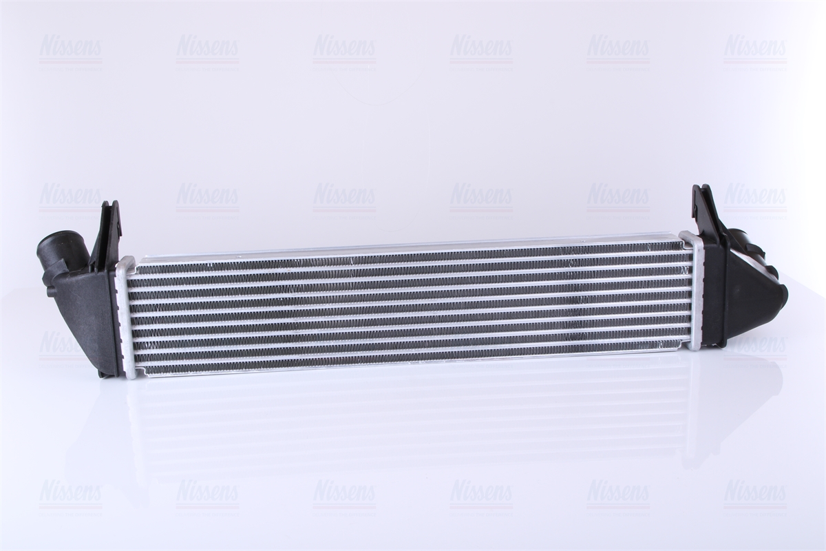 Nissens Charge Air Intercooler 96585