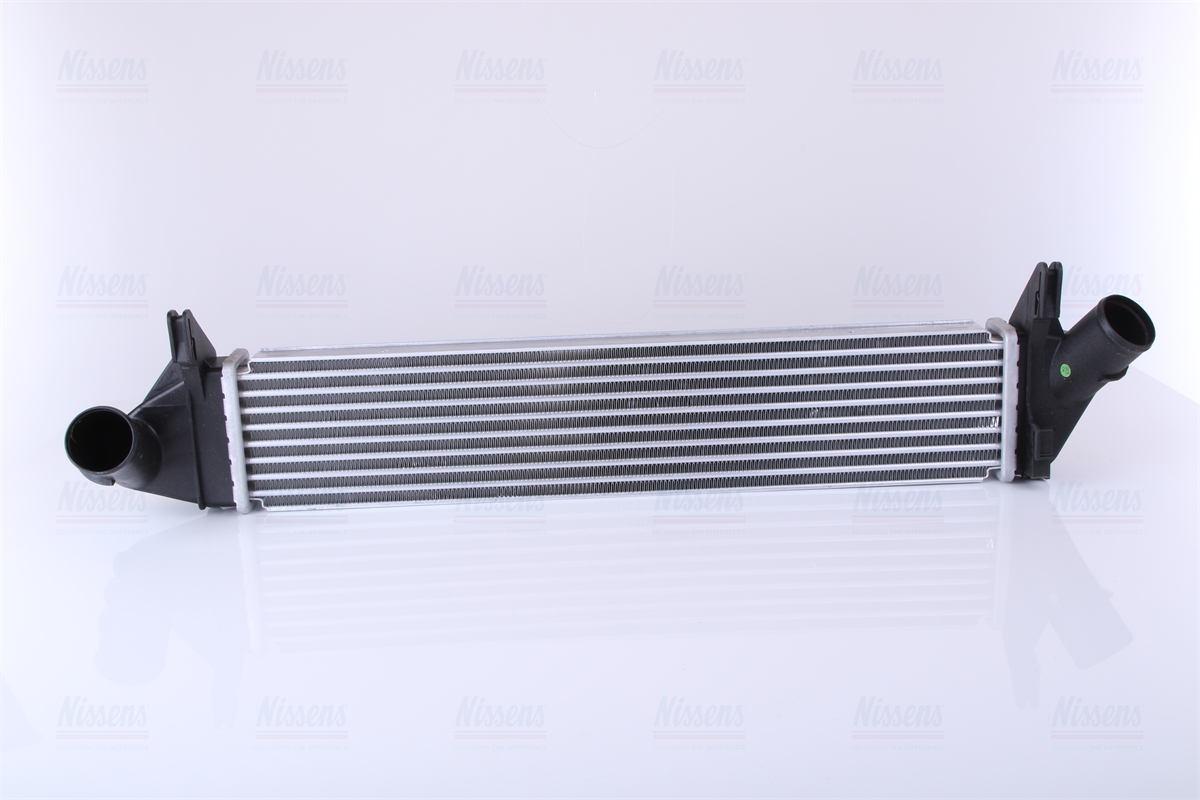 Nissens Charge Air Intercooler 96585
