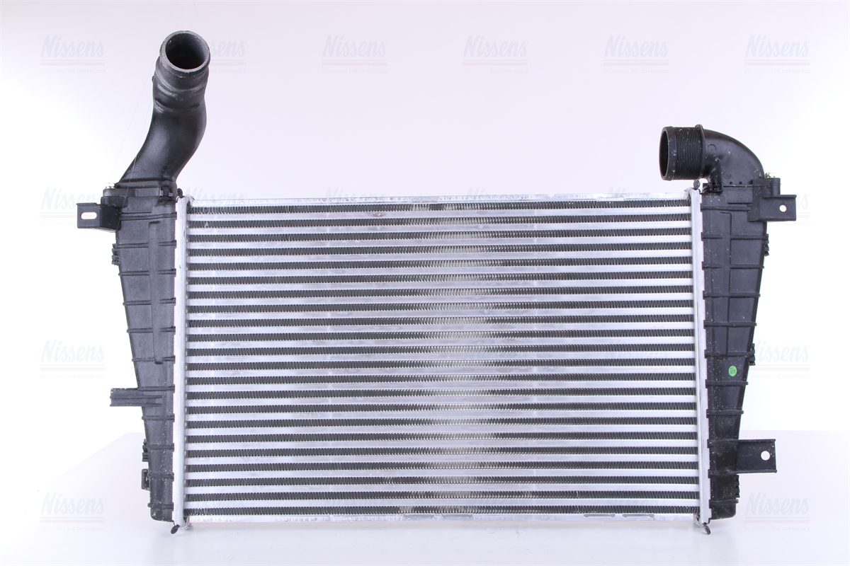 Nissens Charge Air Intercooler 96586