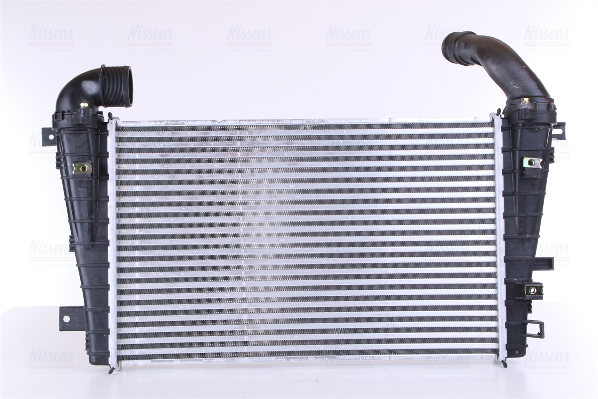 Nissens Charge Air Intercooler 96586