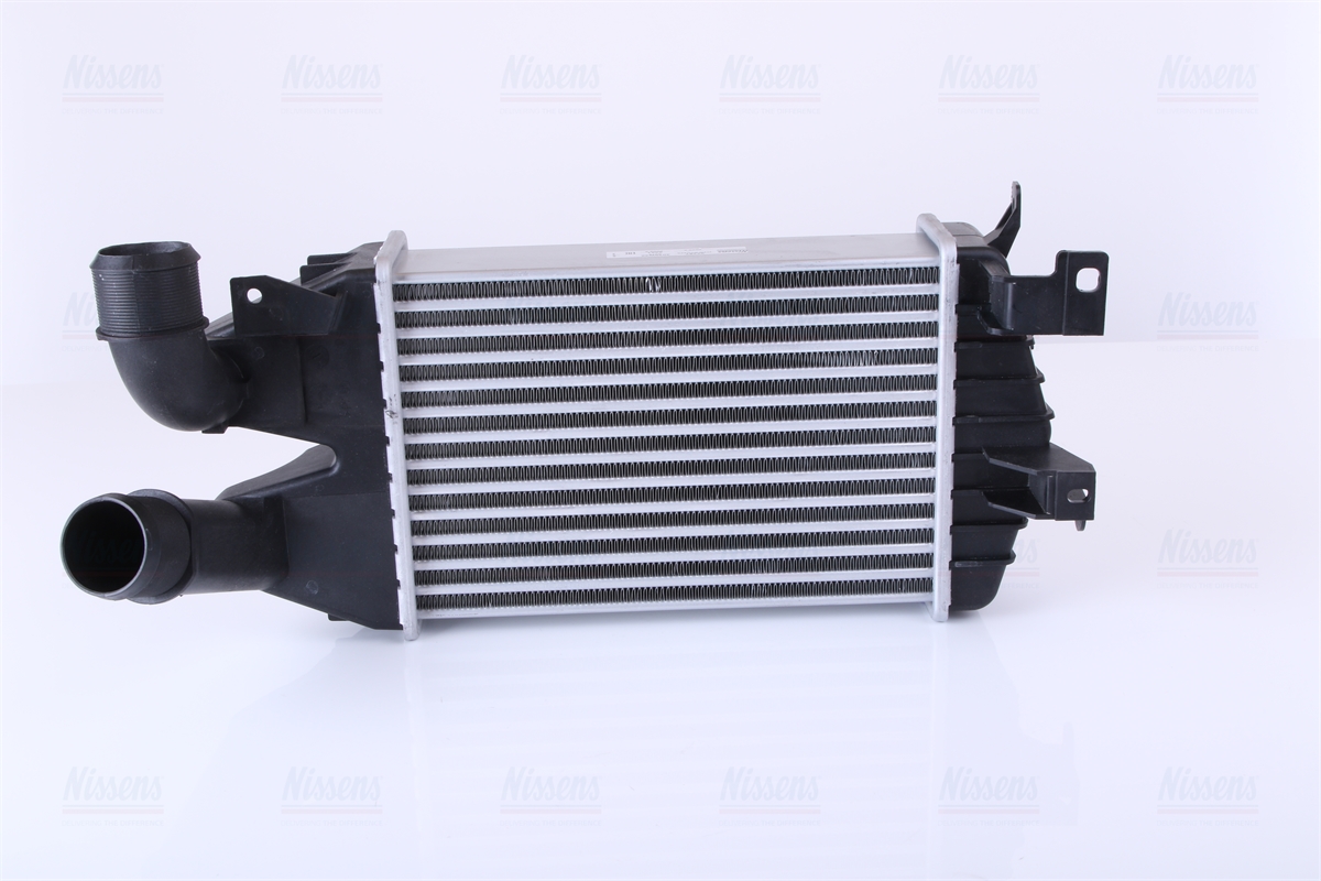 Nissens Charge Air Intercooler 96587