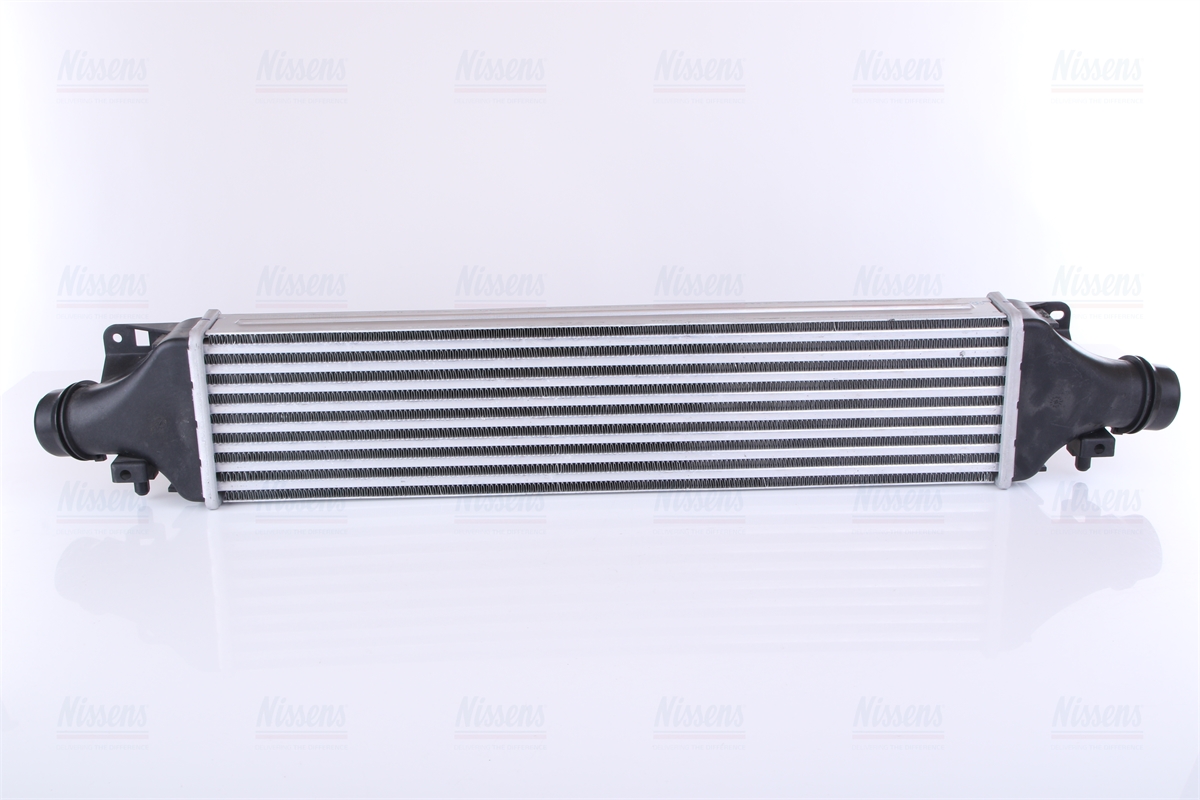 Nissens Charge Air Intercooler 96588