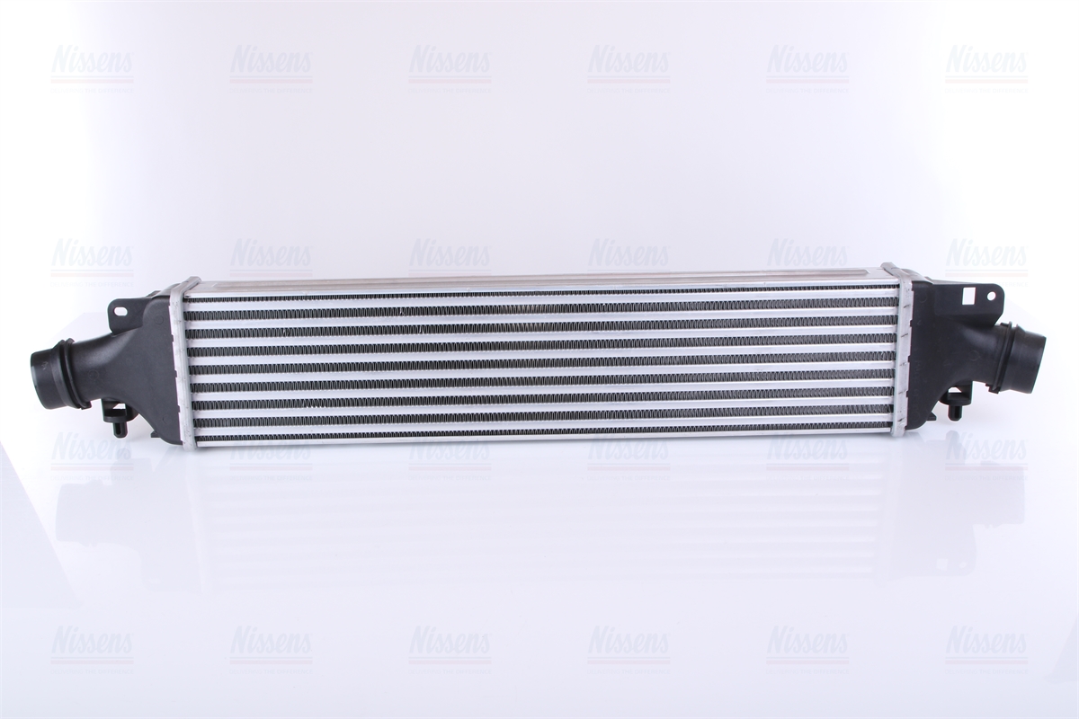 Nissens Charge Air Intercooler 96588