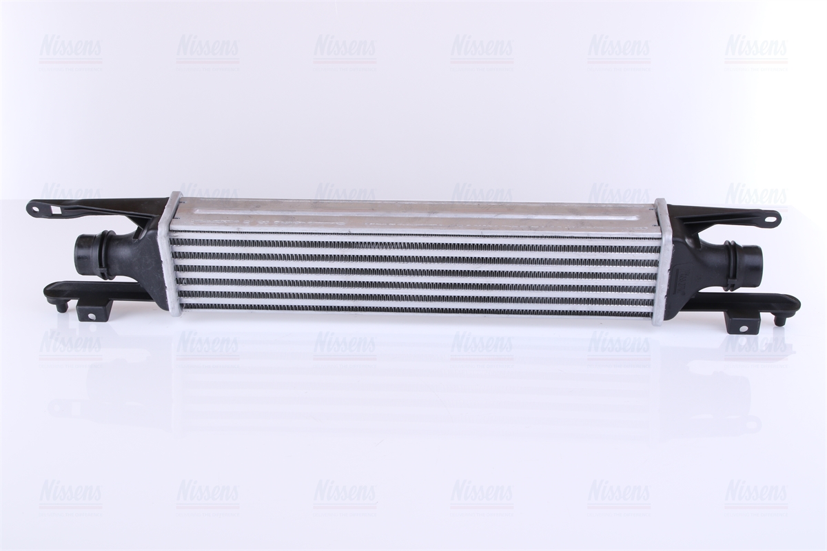 Nissens Charge Air Intercooler 96589