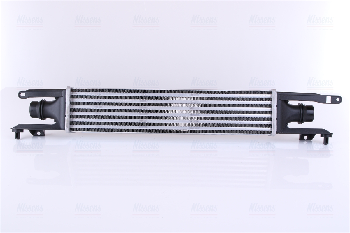 Nissens Charge Air Intercooler 96589