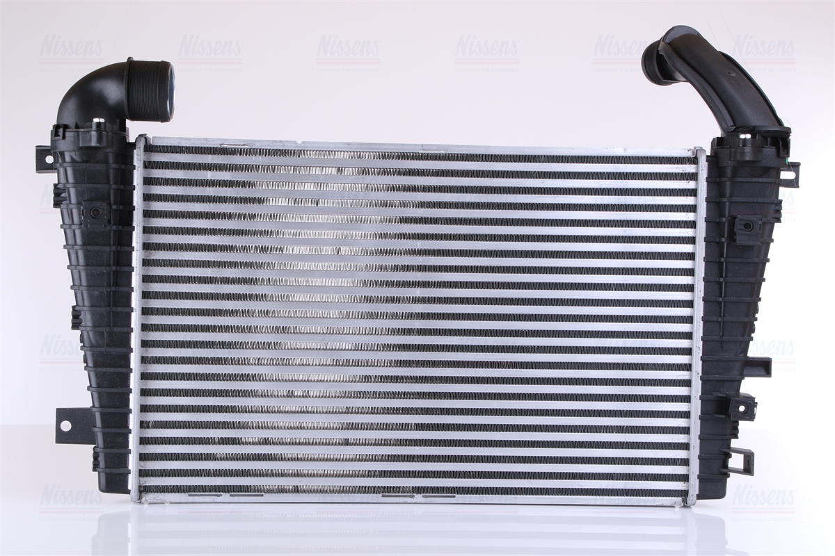 Nissens Charge Air Intercooler 96590