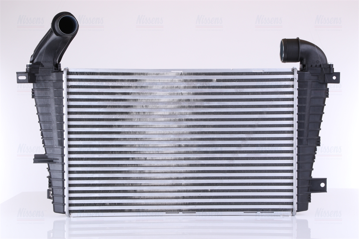 Nissens Charge Air Intercooler 96590