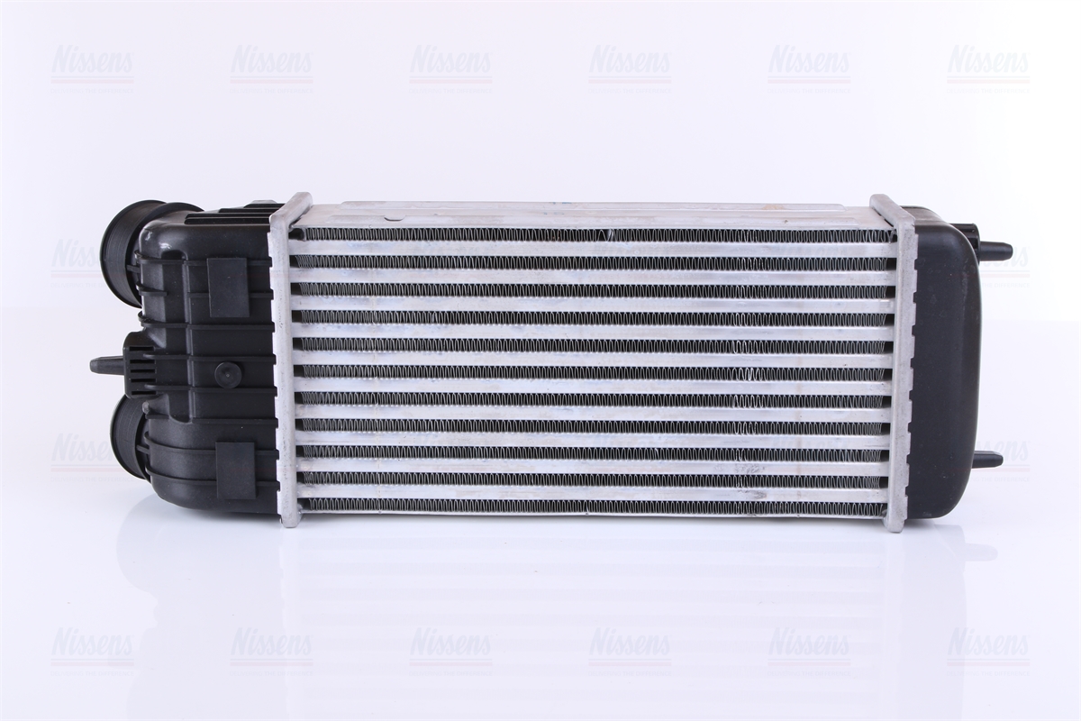 Nissens Charge Air Intercooler 96593