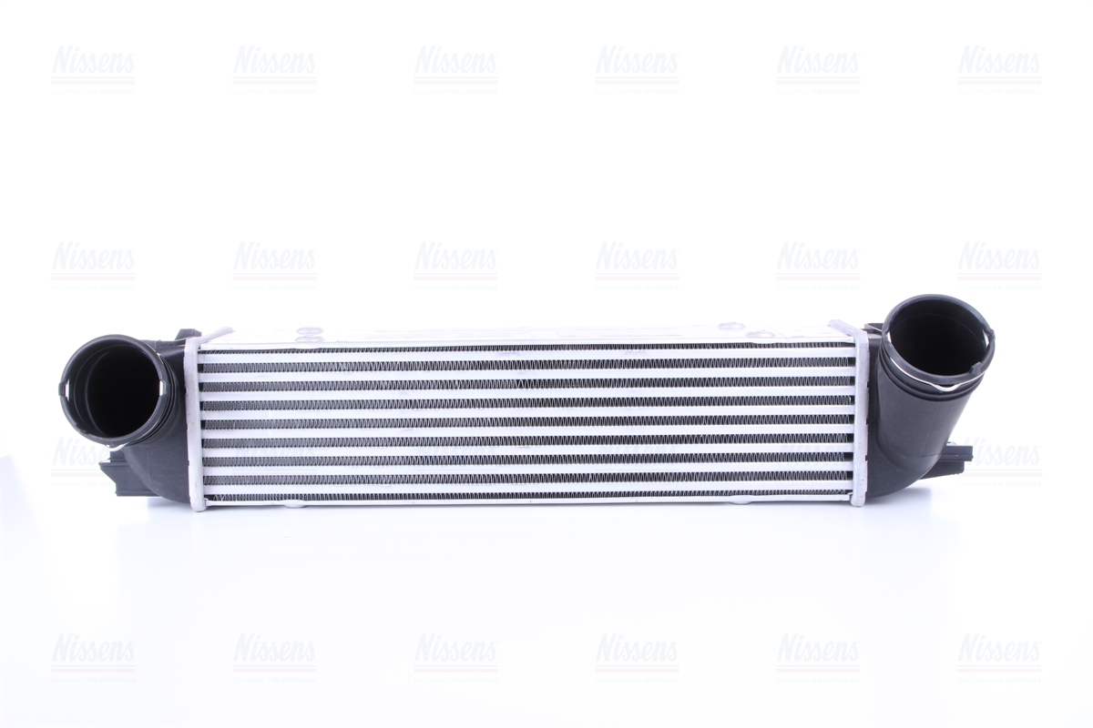 Nissens Charge Air Intercooler 96595