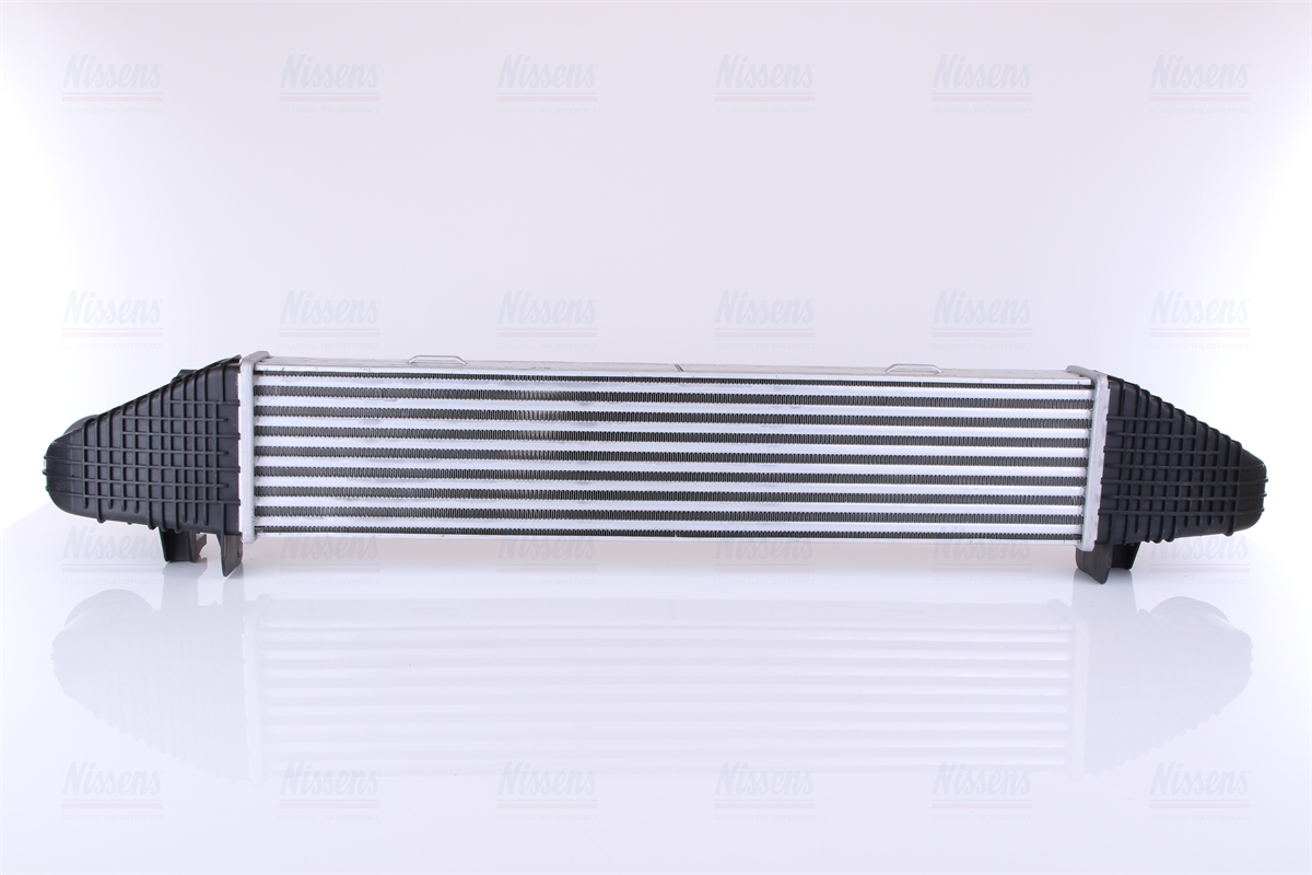 Nissens Charge Air Intercooler 96596