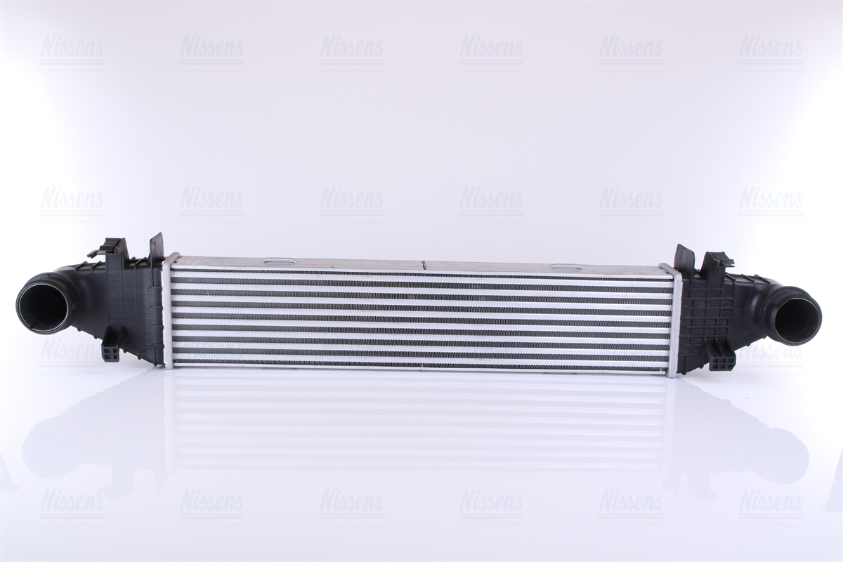 Nissens Charge Air Intercooler 96596