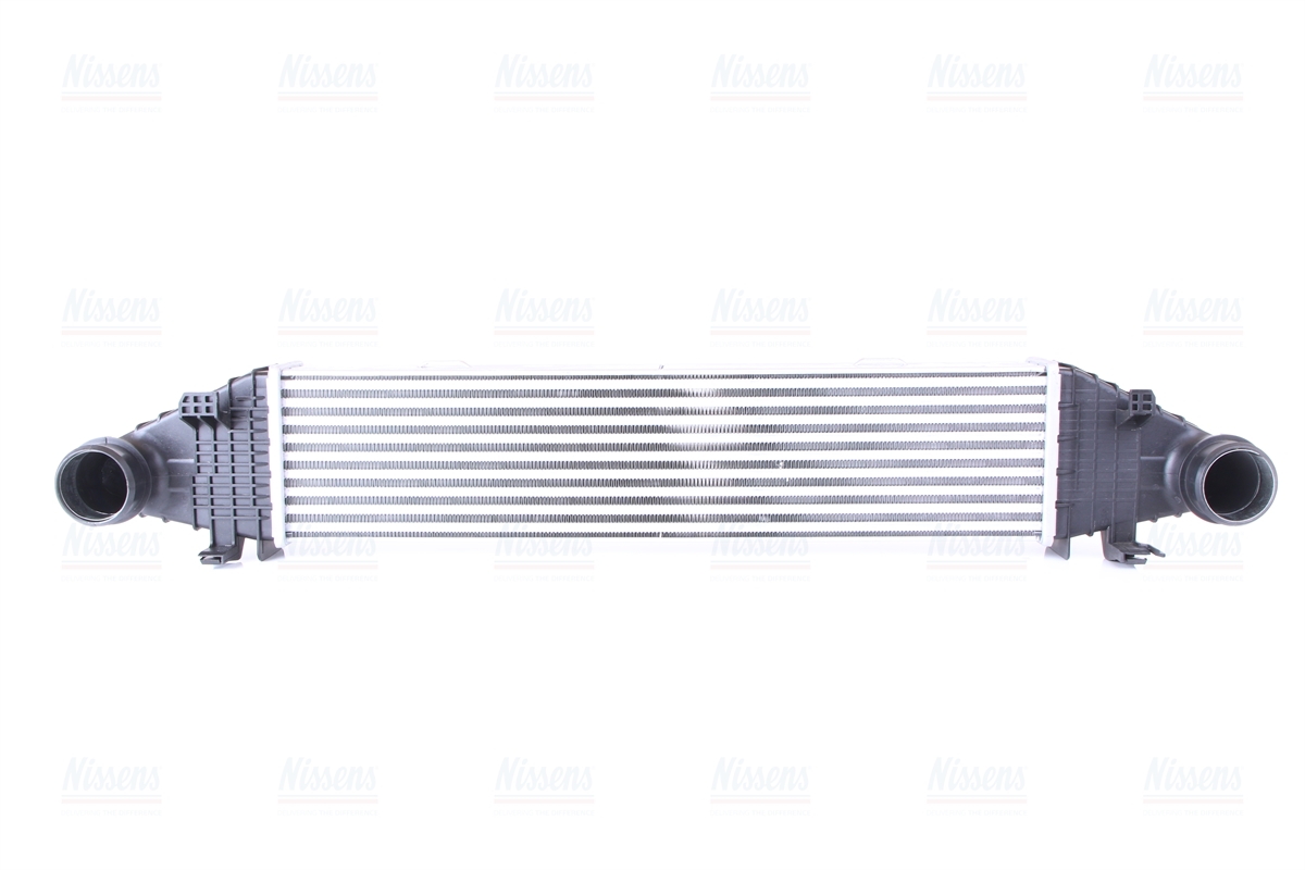 Nissens Charge Air Intercooler 96597