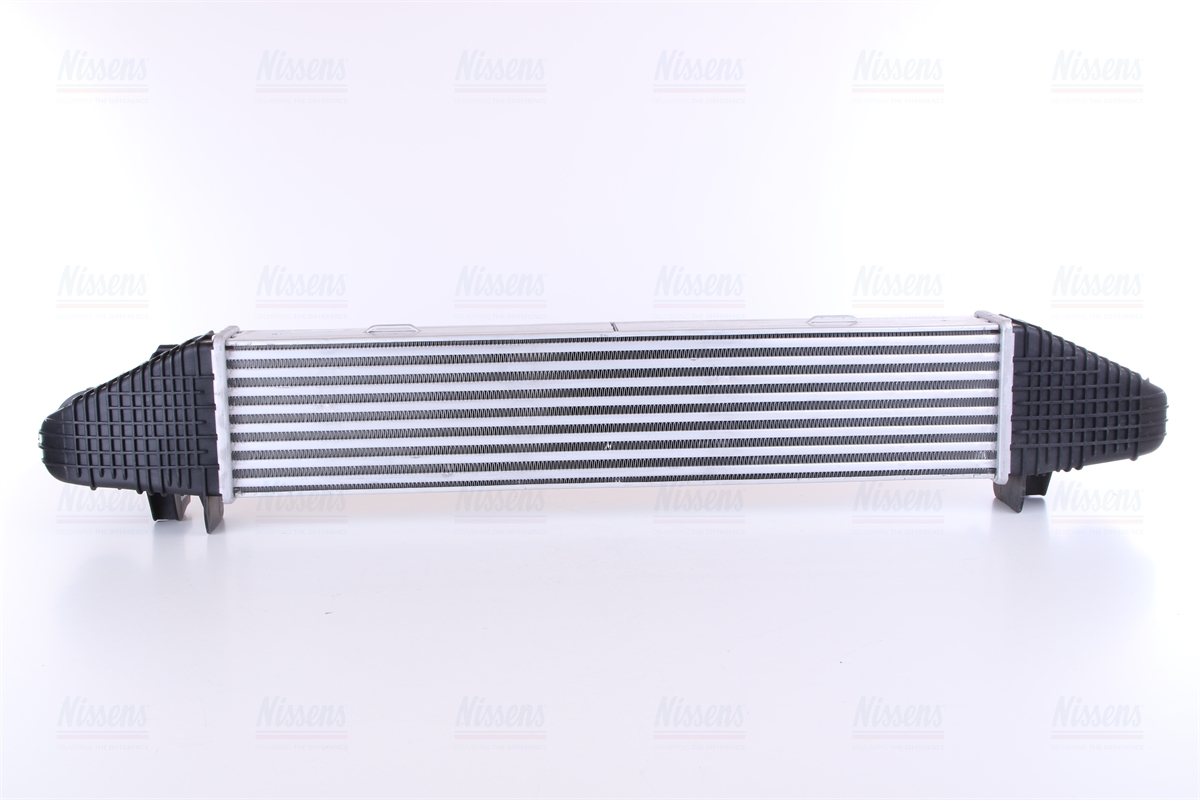 Nissens Charge Air Intercooler 96598