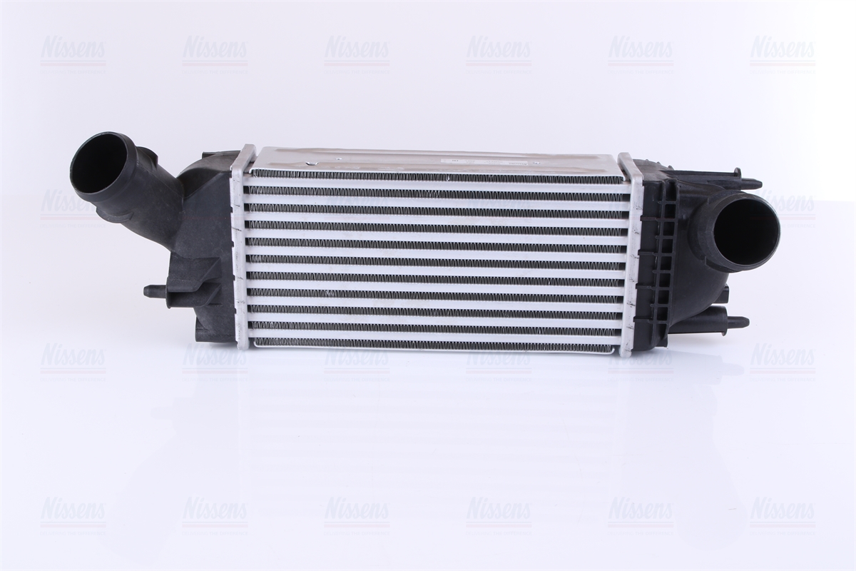 Nissens Charge Air Intercooler 96599