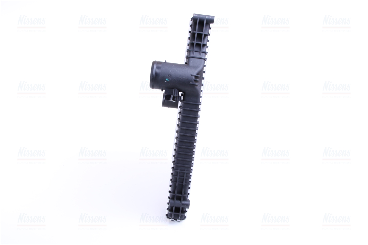 Nissens Charge Air Intercooler 96601