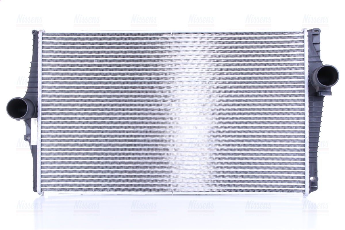 Nissens Charge Air Intercooler 96601