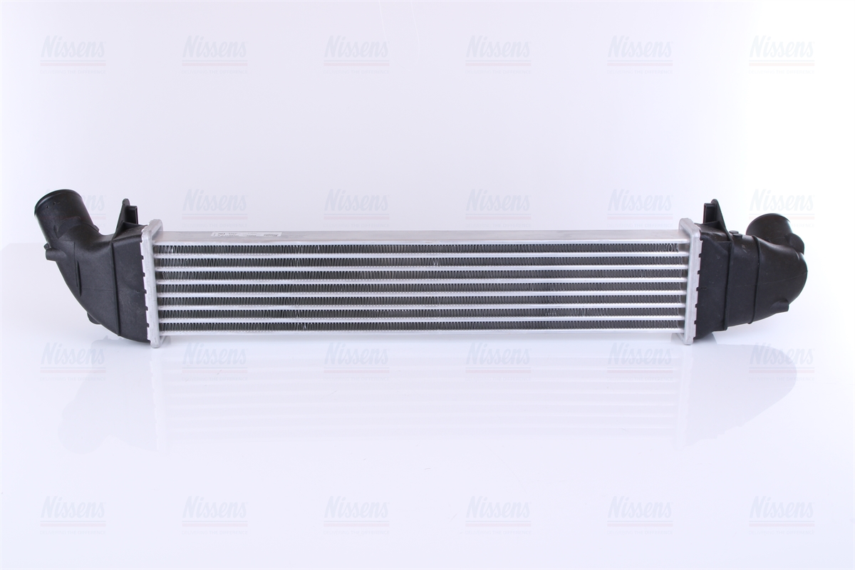 Nissens Charge Air Intercooler 96602