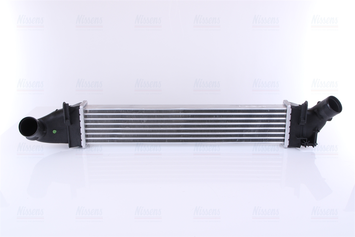 Nissens Charge Air Intercooler 96602