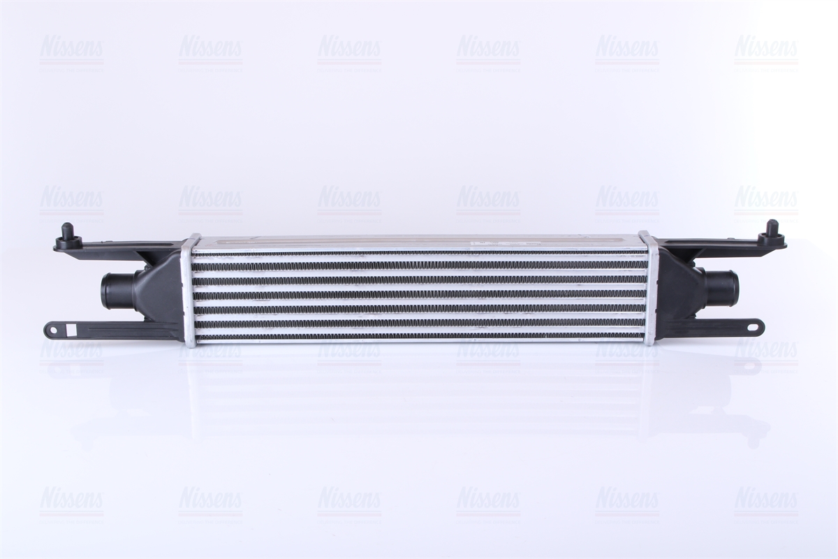 Nissens Charge Air Intercooler 96604