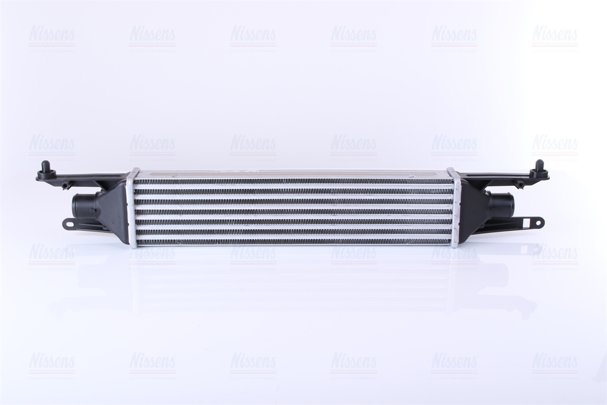Nissens Charge Air Intercooler 96604