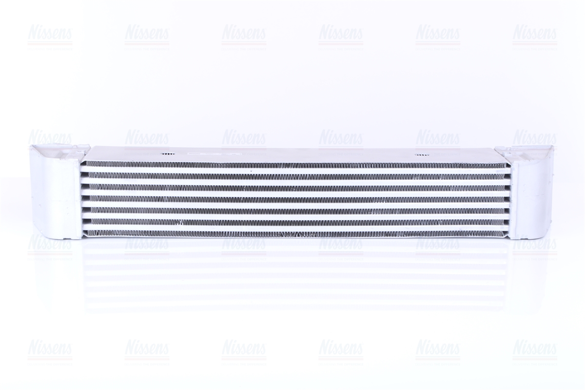Nissens Charge Air Intercooler 96607