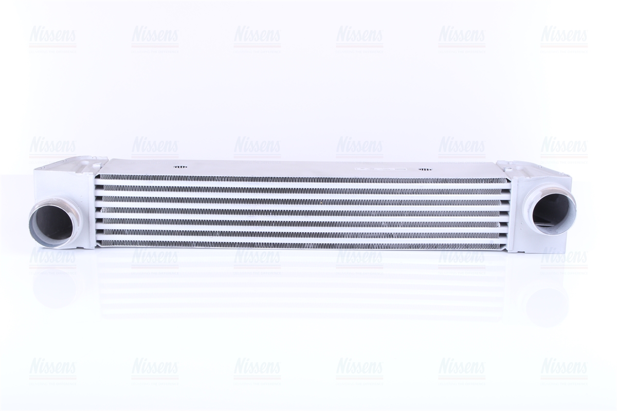 Nissens Charge Air Intercooler 96607