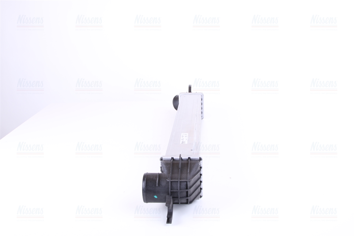 Nissens Charge Air Intercooler 96608