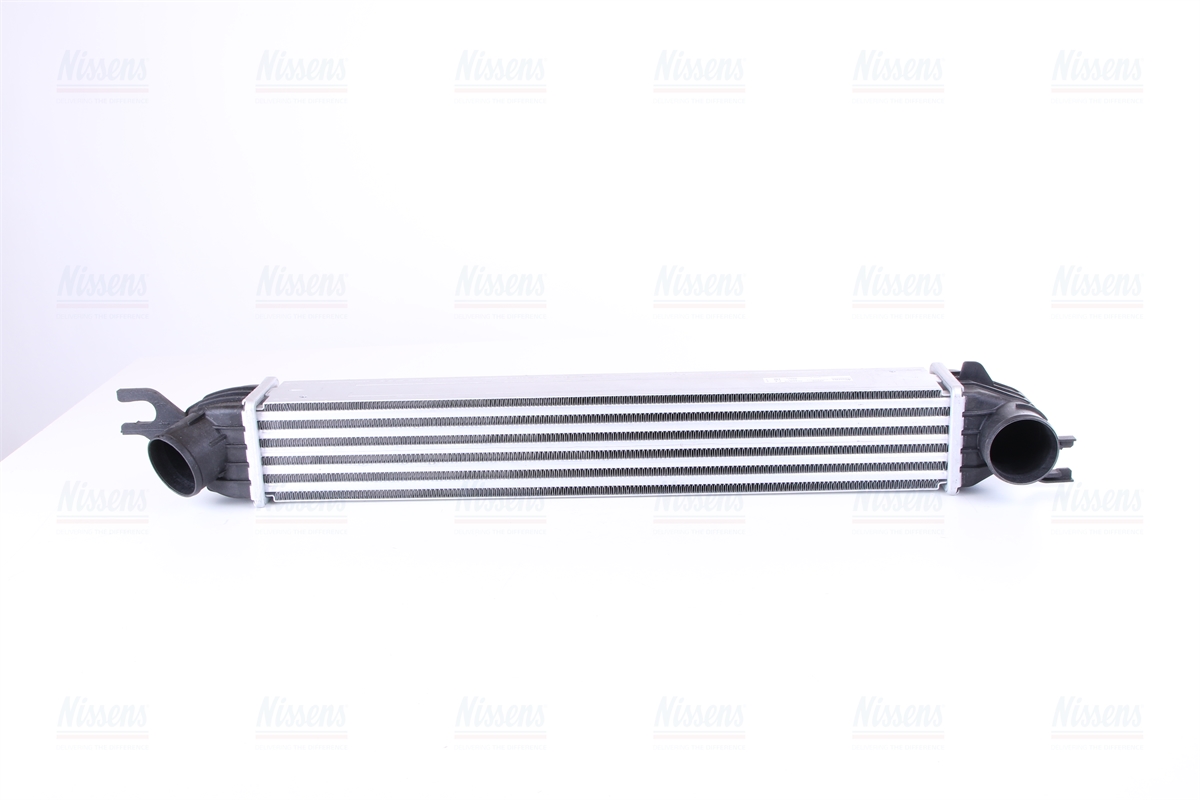 Nissens Charge Air Intercooler 96608