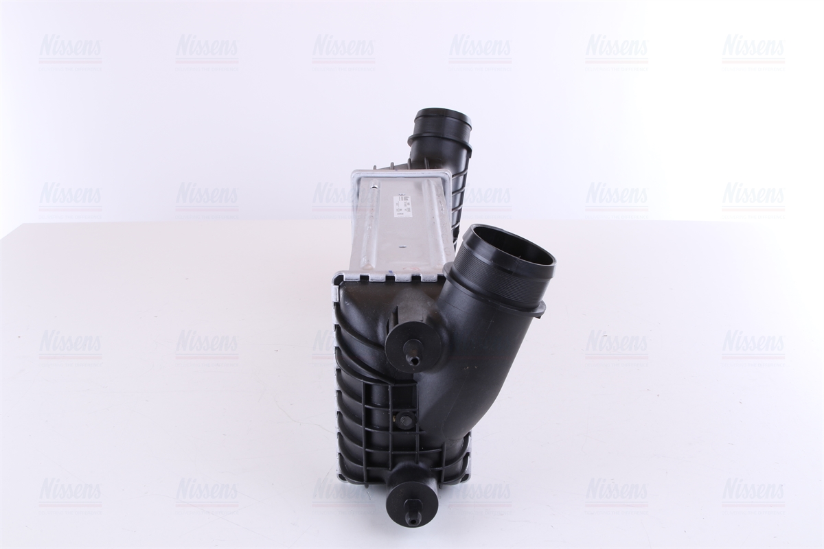 Nissens Charge Air Intercooler 96609
