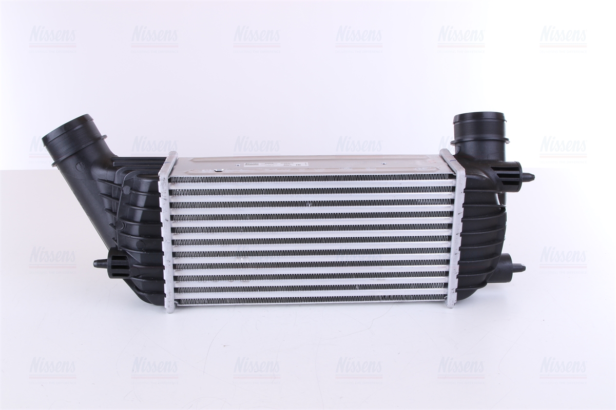Nissens Charge Air Intercooler 96609