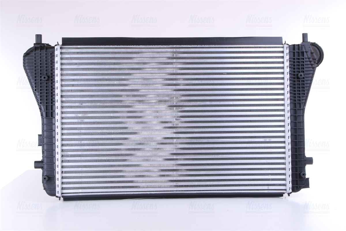 Nissens Charge Air Intercooler 96610