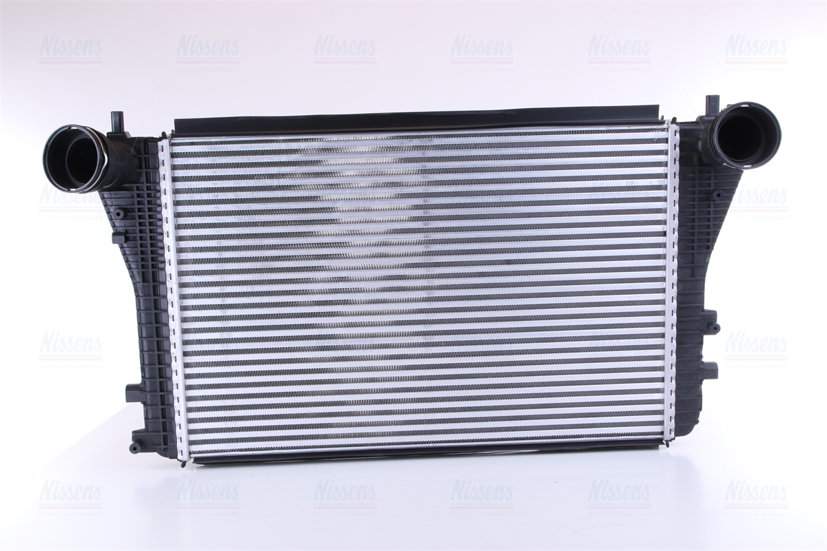 Nissens Charge Air Intercooler 96610