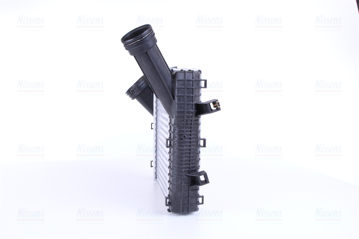 Nissens Charge Air Intercooler 96611