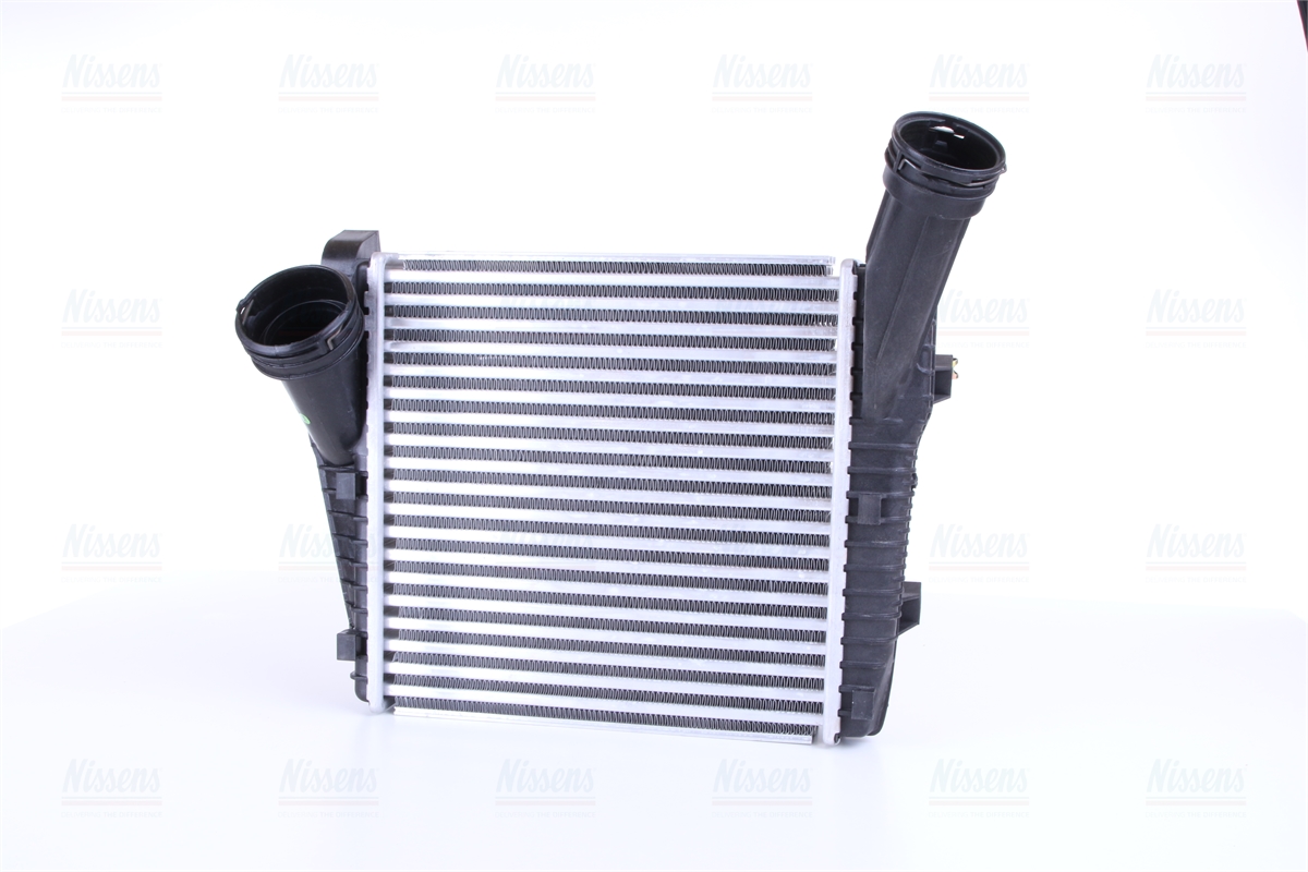 Nissens Charge Air Intercooler 96611